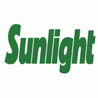 Sunlight logo vector logo