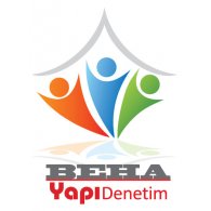 Beha Yapı Denetim logo vector logo