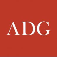 ADG logo vector logo
