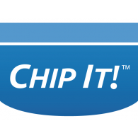 Chip It logo vector logo
