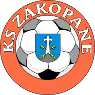 KS Zakopane logo vector logo
