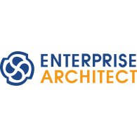 Enterprise Architect logo vector logo