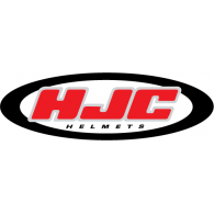 HJC logo vector logo