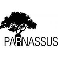 Parnassus logo vector logo