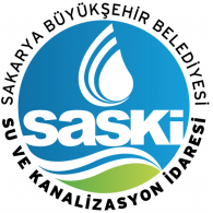 Saski logo vector logo