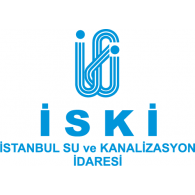 ISKI logo vector logo