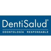 DentiSalud logo vector logo