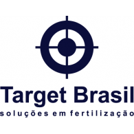 Target Brasil logo vector logo