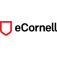 eCornell logo vector logo