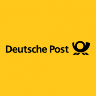 Deutsch Post logo vector logo