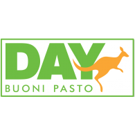 Day Pasto logo vector logo