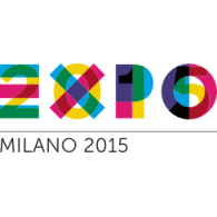 Expo Milano 2015 logo vector logo