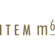 Item m6 logo vector logo