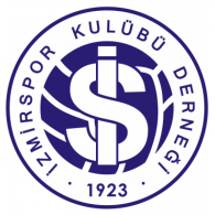 Izmirspor KD logo vector logo