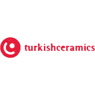 turkishceramics logo vector logo