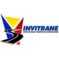 INVITRANE logo vector logo