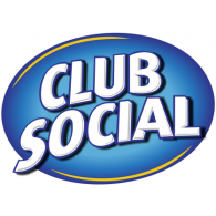 Club Social logo vector logo