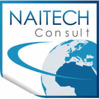 Naitech Consult logo vector logo