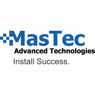 Mastec logo vector logo