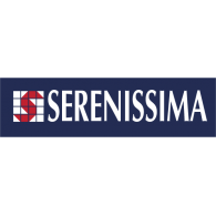 Serenissima logo vector logo