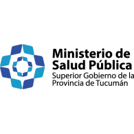 Ministerio de Salud Publica Tucuman logo vector logo