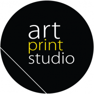 Art Print Studio logo vector logo