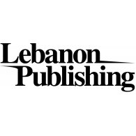 Lebanon Publishing Company logo vector logo