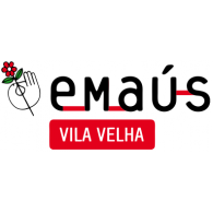 Emaus Vila Velha logo vector logo