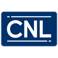 CNL Software logo vector logo