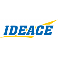 IDEACE logo vector logo