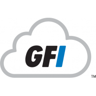 GFI logo vector logo