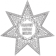 Colegio de Abogados del Peru logo vector logo