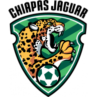 Chiapas Jaguar FC logo vector logo