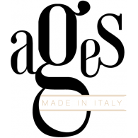 Ages Made in Italy logo vector logo