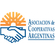 ACA – Asociación de Cooperativas Argentinas logo vector logo