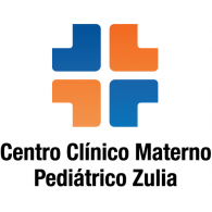 Centro Clinico Materno Pediatrico Zulia logo vector logo