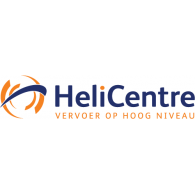 HeliCentre logo vector logo