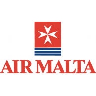 Air Malta logo vector logo