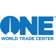One World Trade Center – New York City logo vector logo