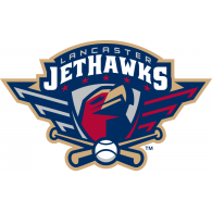 Lancaster Jethawks logo vector logo