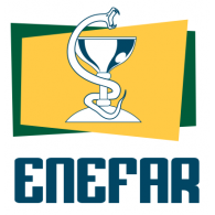 ENEFAR – Executiva Nacional dos Estudantes de Farmácia logo vector logo