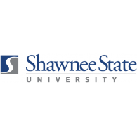 Shawnee State University logo vector logo