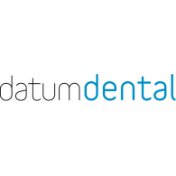Datum Dental logo vector logo