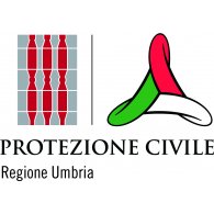 Protezione Civile Regione Umbria logo vector logo