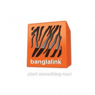 Banglalink logo vector logo