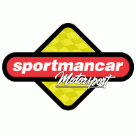 Sportmancar Motorsport logo vector logo