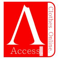 Access logo vector logo
