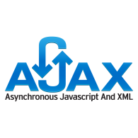 AJAX logo vector logo