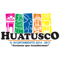 H. Ayuntamiento Huatusco logo vector logo