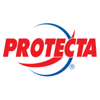 Protecta logo vector logo